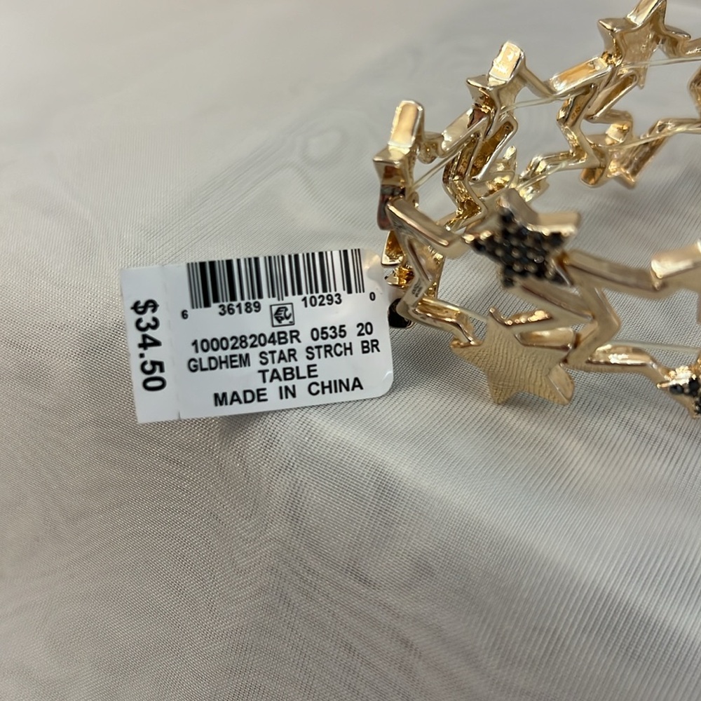 Thalia Sodi Star Bracelet - Picture 4 of 4